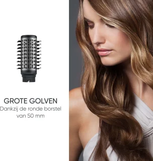 Severin WL 0683 Multi Styler S-Style Multi Style Pro