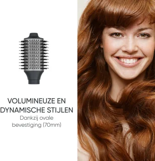 Severin WL 0683 Multi Styler S-Style Multi Style Pro