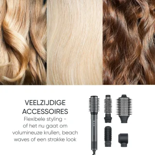 Severin WL 0683 Multi Styler S-Style Multi Style Pro