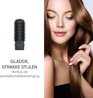 Severin WL 0683 Multi Styler S-Style Multi Style Pro