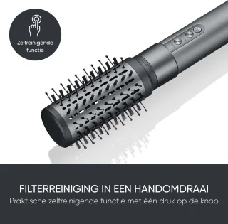 Severin WL 0683 Multi Styler S-Style Multi Style Pro