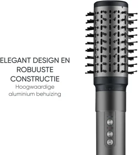Severin WL 0683 Multi Styler S-Style Multi Style Pro