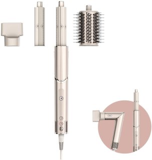 Shark FlexStyle 3-in-1 Föhn en Multistyler