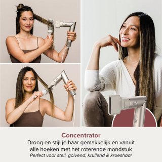 Shark FlexStyle 3-in-1 Föhn en Multistyler