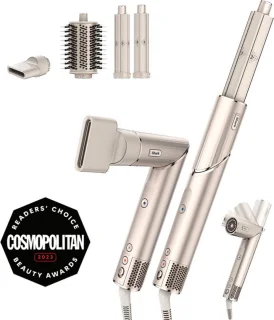 Shark FlexStyle 3-in-1 Föhn en Multistyler