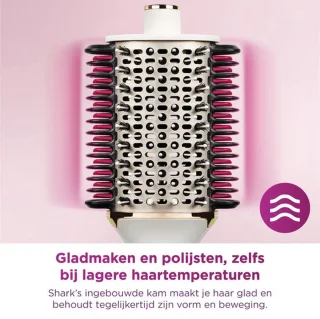 Shark SmoothStyle HT212EU Föhnborstel