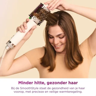 Shark SmoothStyle HT212EU Föhnborstel