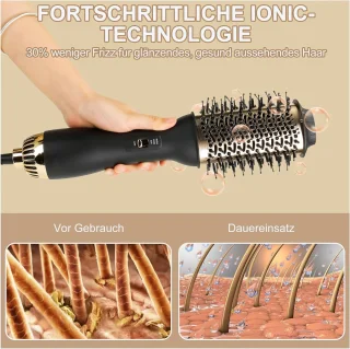 ShopGlobe Fohnborstel Multistyler