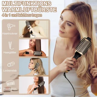 ShopGlobe Fohnborstel Multistyler