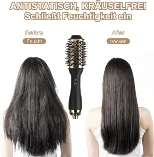 ShopGlobe Fohnborstel Multistyler
