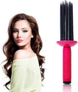 SnelShoppen - hot air styling brush