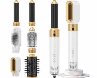 SoNis® Airstyler Multistyler Föhnborstel