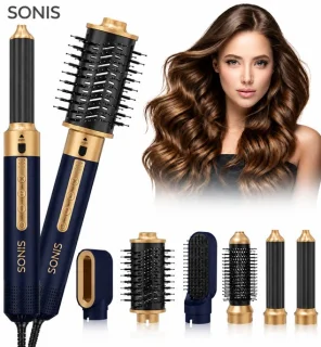 SoNis® Airstyler Multistyler Haardroger