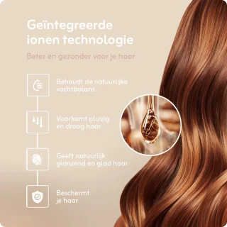 Stylila 8-in-1 Airstyler Multistyler