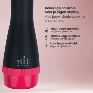 STYLOOM Styler