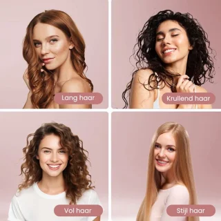 STYLOOM Styler