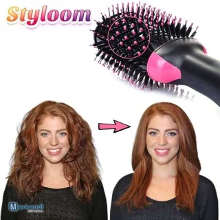 STYLOOM Styler