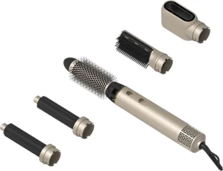 Swiss Haus HS2405 airstyler goud