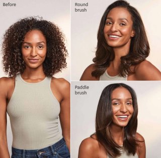 Wat vinden we goed aan de T3 Airebrush DUO - Föhnborstelset