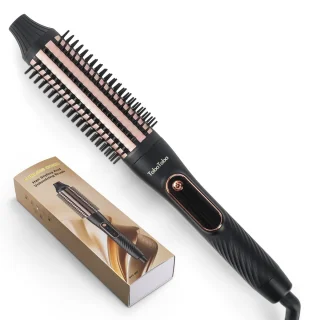 TabaTaba® Thermal Brush 38mm Keramische Warmteborstel