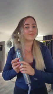 Ted Hilley Multistyler 5-in-1 Haarstyler Met 8 Accessoires