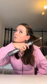 Ted Hilley Multistyler 5-in-1 Haarstyler Met 8 Accessoires