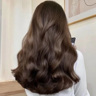The Thermal Brush Pro 38 mm - Warmteborstel