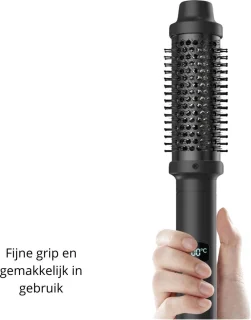 The Thermal Brush Pro 38 mm - Warmteborstel