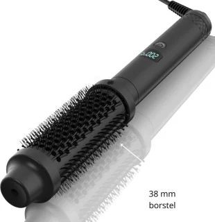 The Thermal Brush Pro 38 mm - Warmteborstel