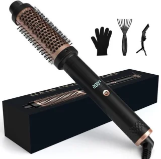 Thermal Brush 38mm warmteborstel