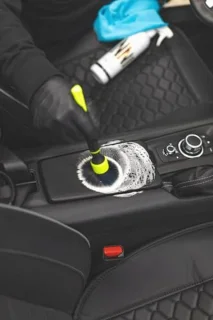 TriGrip Ultra-Soft Detailing Brush Set