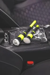 TriGrip Ultra-Soft Detailing Brush Set