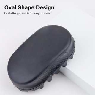 Wat vinden we goed aan de Twist Krulborstel Haarborstel voor Afrokrullen en Dreadlocks