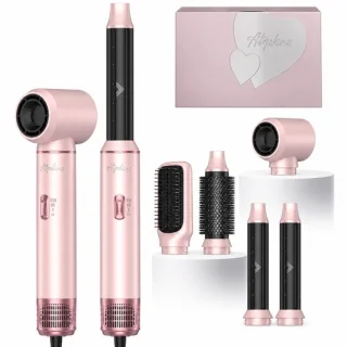 Ukliss 5-in-1 airstyler