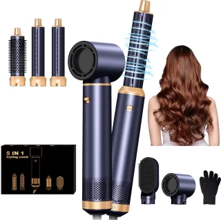 UKLISS 5-in-1 Multistyler