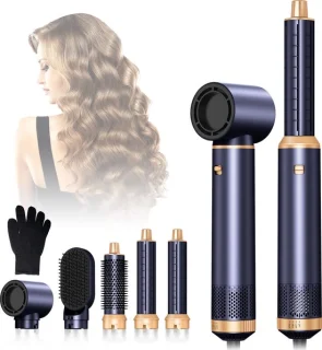 UKLISS 5-in-1 Multistyler