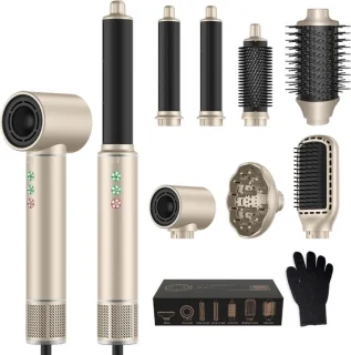 UKLISS 7-in-1 Multistyler