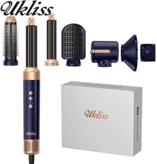 Ukliss 7-in-1 Multistyler