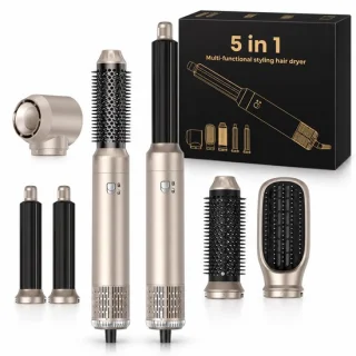 Ukliss Multistyler 5-in-1
