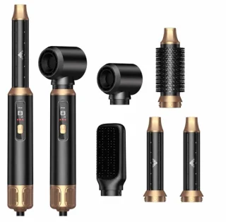 Ukliss Multistyler