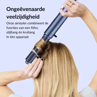 UMBRION Airstyler 5-in-1 Multistyler