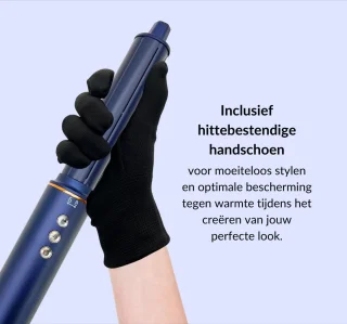 UMBRION Airstyler 5-in-1 Multistyler