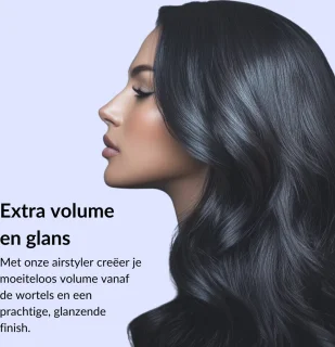 UMBRION Airstyler 5-in-1 Multistyler