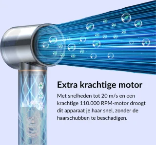 UMBRION Airstyler 5-in-1 Multistyler
