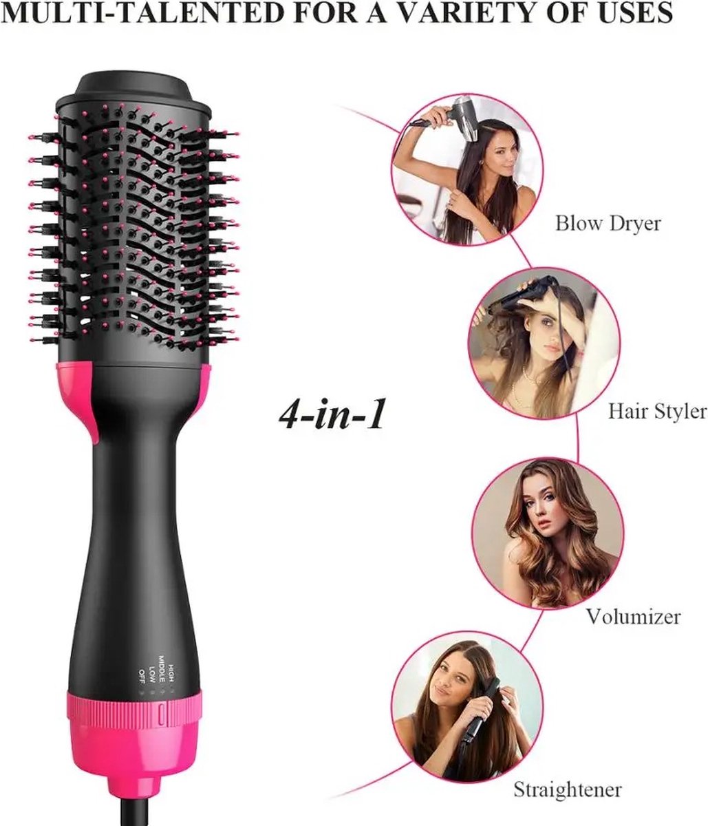 Wat vinden we minder goed