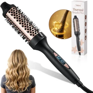 Velaré® Thermal Brush Multistyler