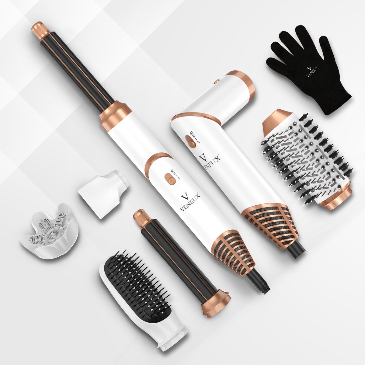 Wat vinden we minder goed