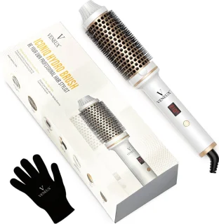 Veneux® Thermal Brush - Warmteborstel