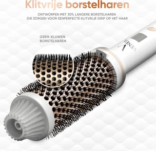 Veneux® Thermal Brush - Warmteborstel
