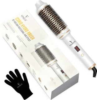 Veneux® Thermal Brush - Warmteborstel